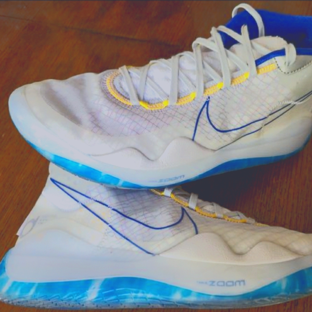 Kd zoom 12 Basketball shoes